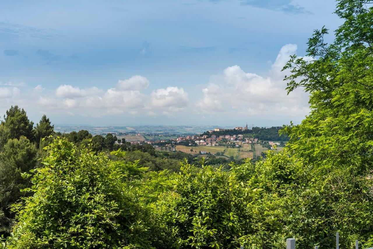 Апартаменти A30 - Poggio, Nuovo Bilocale Con Giardino Poggio  Екстер'єр фото